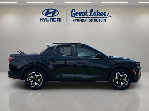 Used 2022 Hyundai Santa Cruz Limited AWD/4WD image 6