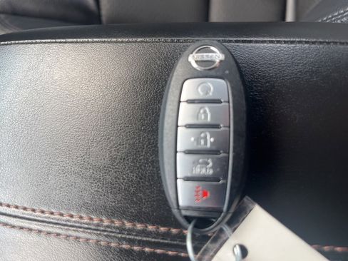 Used 2020 Nissan Altima 2.5 SR image 22