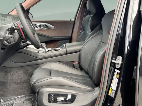 Used 2026 BMW XM Label Red image 27