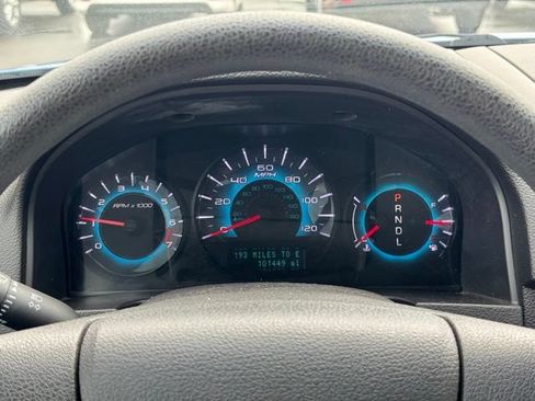 Used 2012 Ford Fusion SE FWD image 22