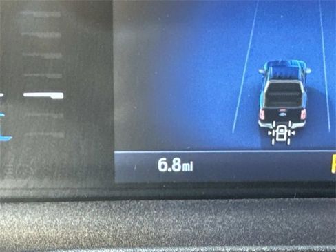 New 2025 Ford Ranger XL image 28