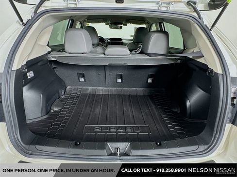 Used 2021 Subaru Crosstrek 2.5i Sport AWD/4WD image 24