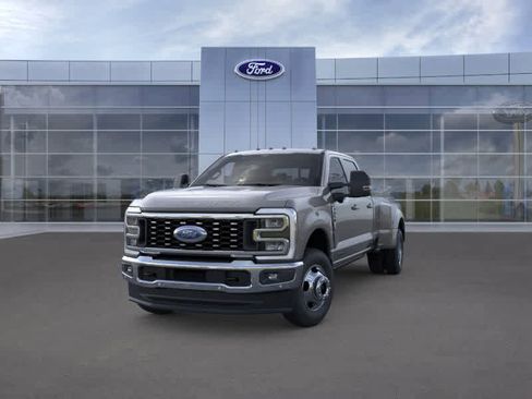 New 2024 Ford F350 Lariat w/ Lariat Ultimate Package image 31