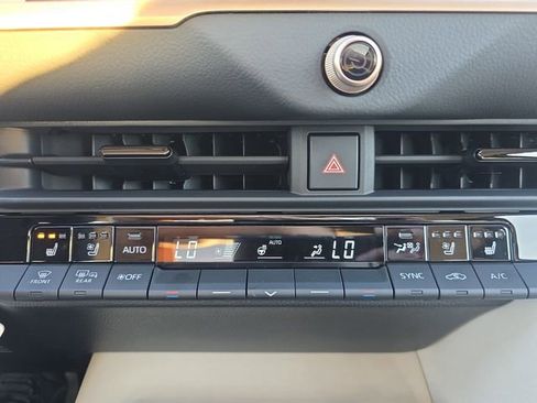 New 2026 Toyota Crown Limited w/ Advanced Technology Package image 24