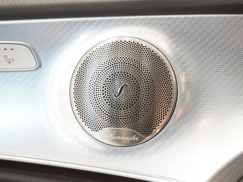 Certified 2022 Mercedes-Benz E 53 AMG 4MATIC Sedan image 30