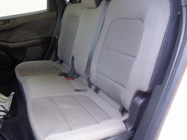 Used 2022 Ford Escape SE FWD image 15