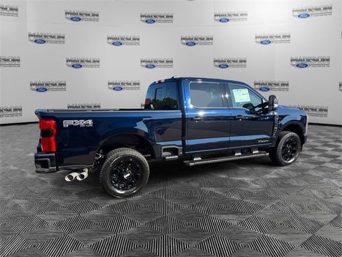 New 2025 Ford F250 Lariat w/ Lariat Ultimate Package image 5