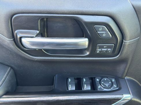 Used 2019 Chevrolet Silverado 1500 LTZ w/ LTZ Plus Package image 24