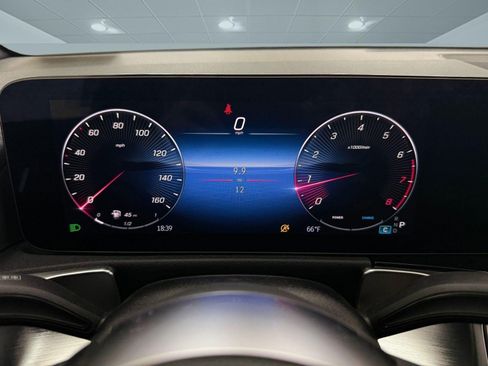 New 2026 Mercedes-Benz GLB 250 image 17