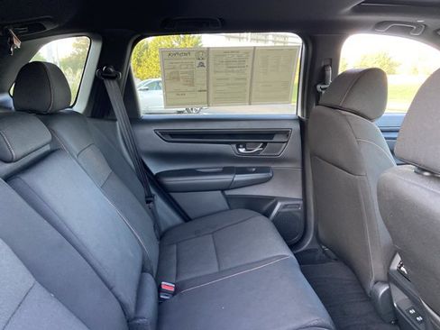 Used 2023 Honda CR-V Sport image 21