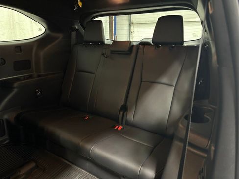 Used 2025 Toyota Highlander XSE image 50
