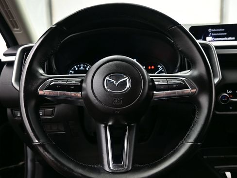 Used 2025 MAZDA CX-50 AWD 2.5 S w/ Preferred Package image 24