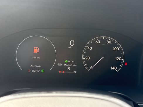 Used 2024 Honda CR-V EX-L image 32