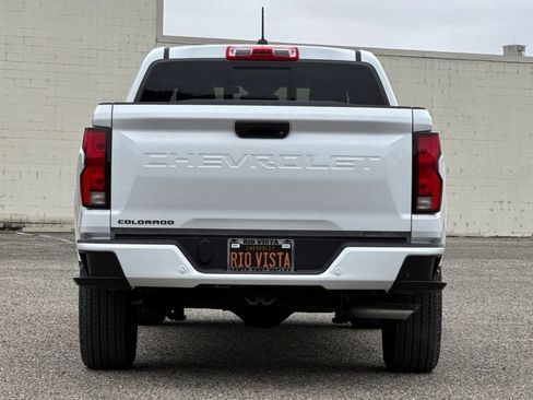 New 2026 Chevrolet Colorado LT w/ LT Convenience Package RWD image 5
