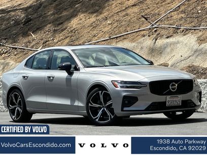 Certified 2025 Volvo S60 B5 Core