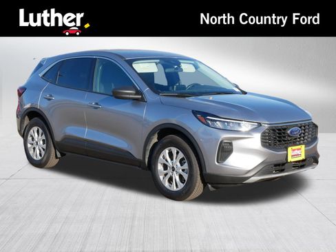 Used 2024 Ford Escape Active AWD/4WD image 1