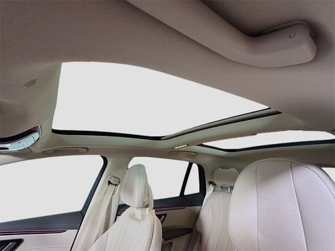 Certified 2023 Mercedes-Benz EQS 450+ 4MATIC SUV image 15