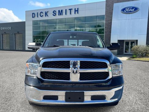 Used 2023 RAM 1500 Classic SLT w/ Trailer & Traction Group image 2