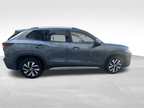 New 2026 Volkswagen Tiguan S image 6