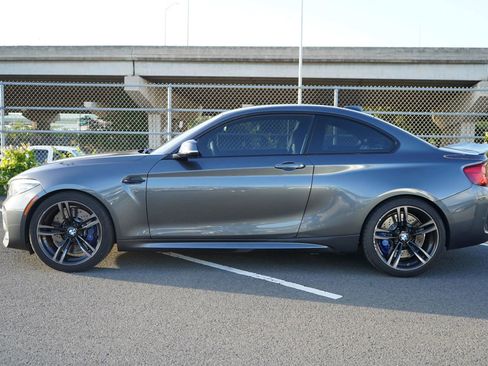 Used 2018 BMW M2 w/ Executive Package image 2