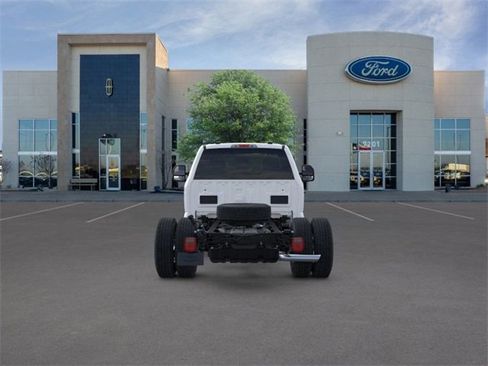 New 2026 Ford F350 XL w/ XL Chrome Package image 5