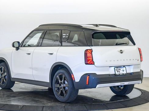 New 2026 MINI Cooper Countryman S AWD/4WD image 3