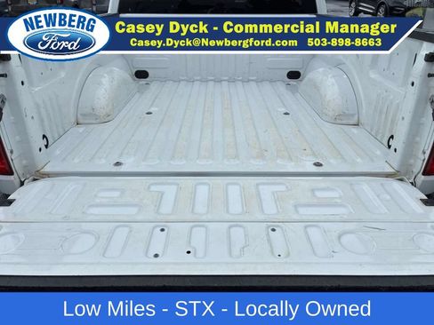Used 2022 Ford F150 XL w/ STX Appearance Package AWD/4WD image 9
