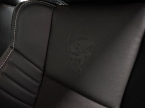 Used 2018 Dodge Challenger SRT Demon image 17