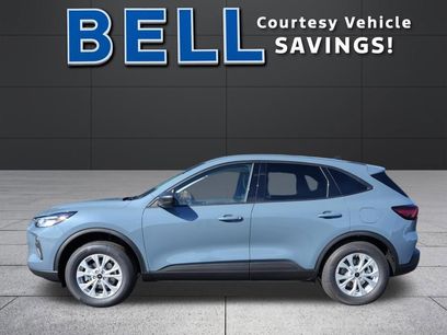 New 2026 Ford Escape Active w/ Tech Pack #1