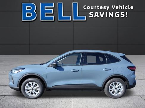 New 2026 Ford Escape Active w/ Tech Pack #1 image 3