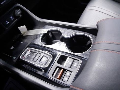 Certified 2026 Honda Passport TrailSport Elite image 30