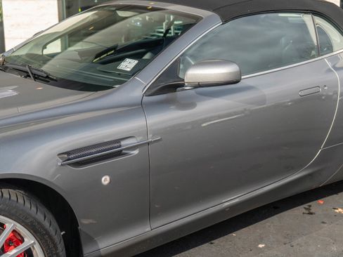 Used 2009 Aston Martin DB9 Volante image 43