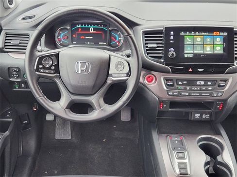 Used 2022 Honda Pilot EX-L image 16