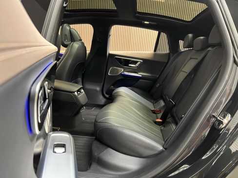 Used 2023 Mercedes-Benz EQE 350+ Sedan image 33