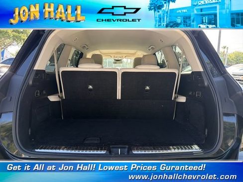 Used 2021 Mercedes-Benz GLS 450 4MATIC image 10