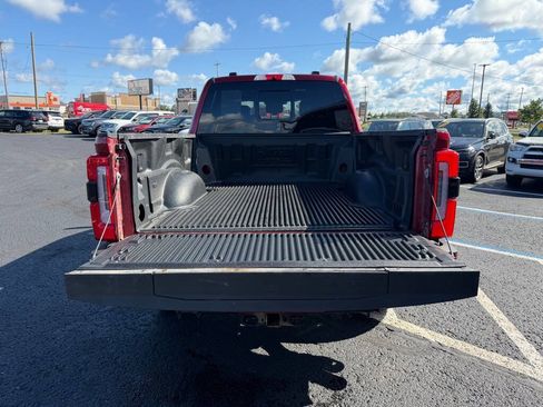 Used 2026 Ford F350 Platinum AWD/4WD image 45