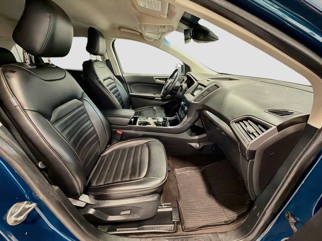 Used 2020 Ford Edge SEL w/ Convenience Package AWD/4WD image 24