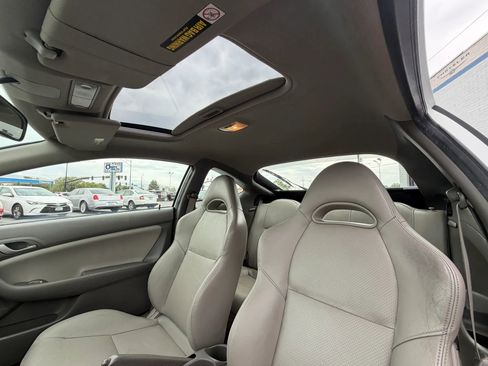 Used 2004 Acura RSX FWD image 21