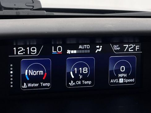 Used 2023 Subaru Forester Sport AWD/4WD image 19