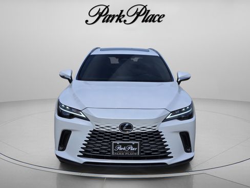 Used 2023 Lexus RX 350 Premium w/ Accessory Package (Z1) image 8