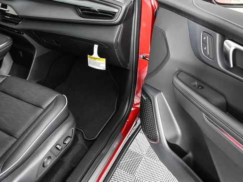 New 2026 Buick Enclave Sport Touring w/ Power Package image 26