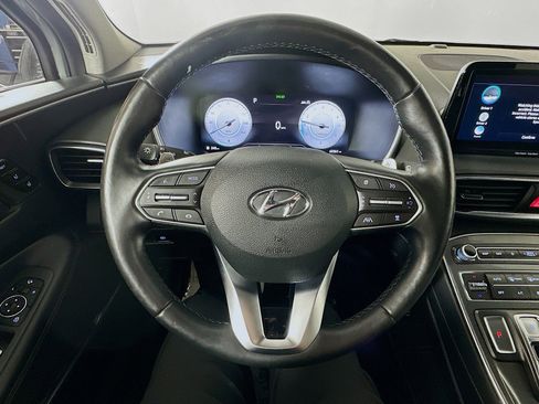 Used 2023 Hyundai Santa Fe Limited image 11