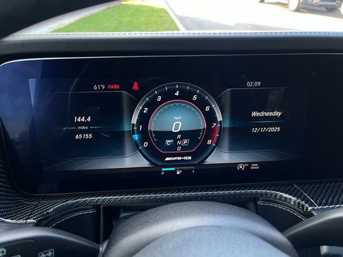 Used 2020 Mercedes-Benz G 63 AMG AMG w/ EXCLUSIVE INTERIOR PKG image 72