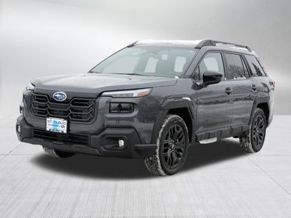 New 2026 Subaru Outback Limited XT