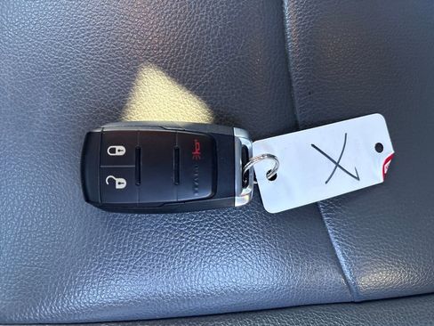 Used 2024 RAM 2500 Tradesman w/ Chrome Appearance Group image 34