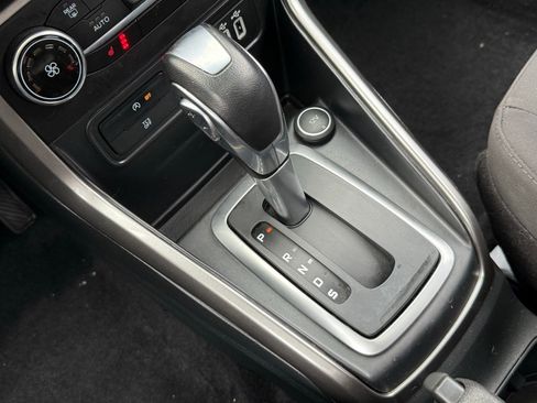 Used 2021 Ford EcoSport SE image 22