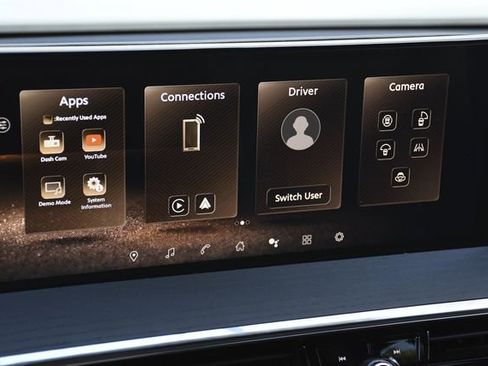 New 2026 INFINITI QX80 4WD w/ Sport Exterior Package image 16