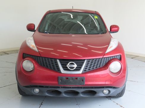 Used 2013 Nissan Juke SL FWD image 9