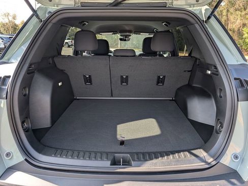 New 2026 Chevrolet Equinox LT w/ Safety and Technology Package image 30