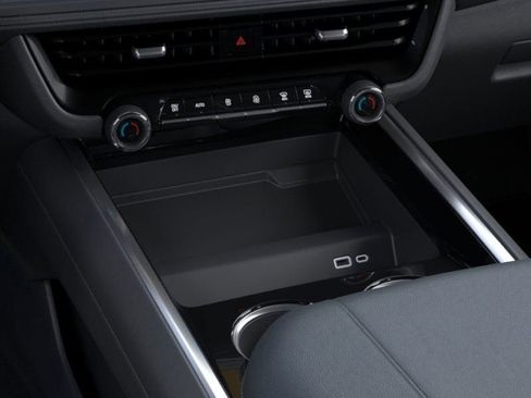 New 2026 Chevrolet Suburban LS image 23